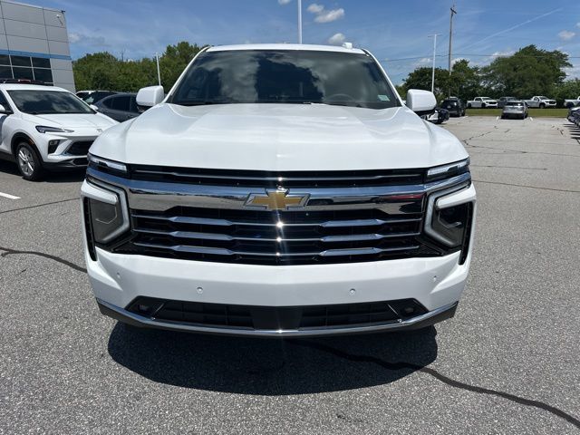 2025 Chevrolet Tahoe LT - Photo 28