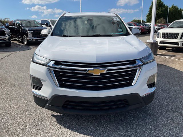 Used 2023 Chevrolet Traverse LT Leather SUV