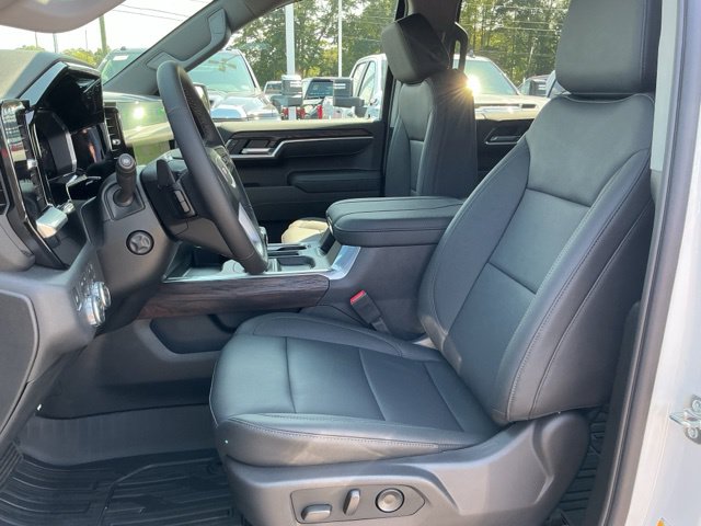 New 2026 GMC Sierra 1500 SLT Truck