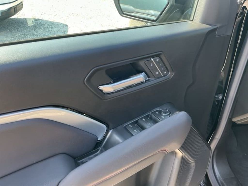 New 2026 Chevrolet Colorado Z71 Truck