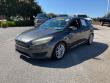 Used 2016 Ford Focus SE Hatchback