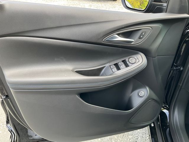 New 2026 Buick Encore GX Sport Touring SUV