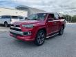 Used 2016 Toyota 4Runner Limited SUV