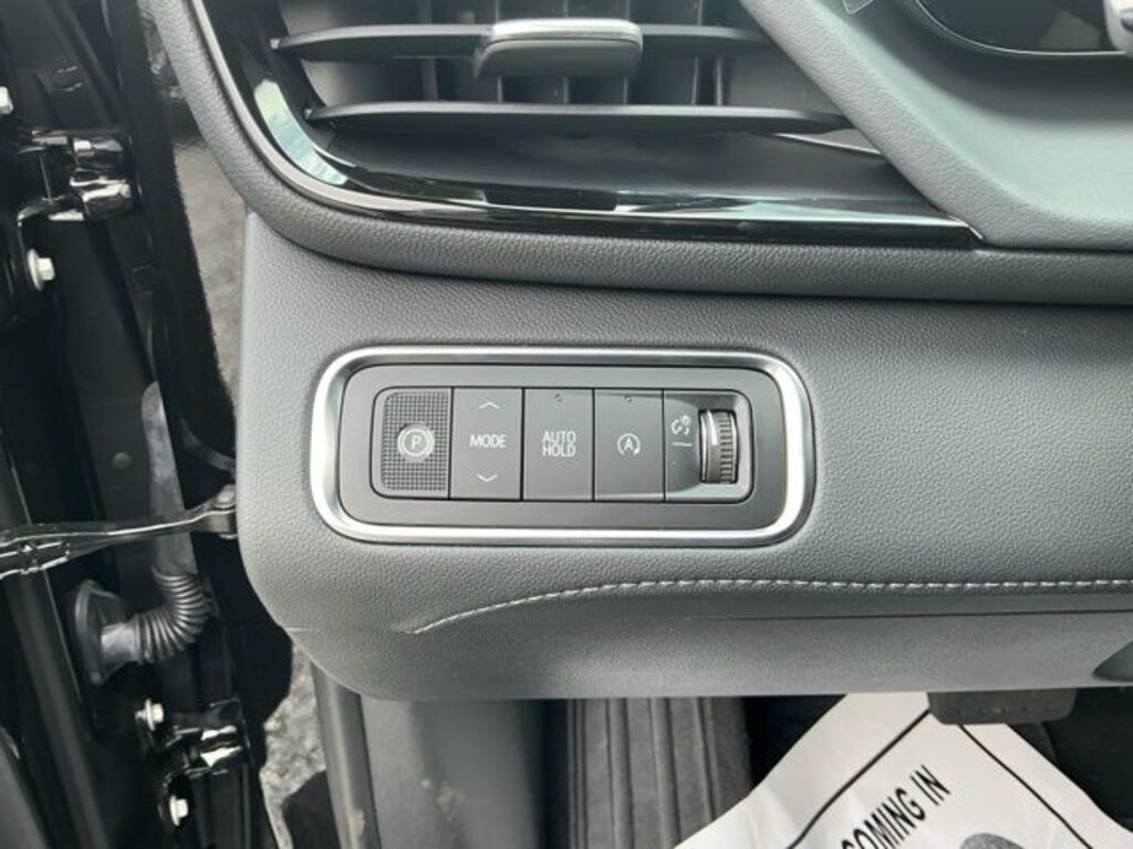 New 2027 Buick Enclave Avenir SUV