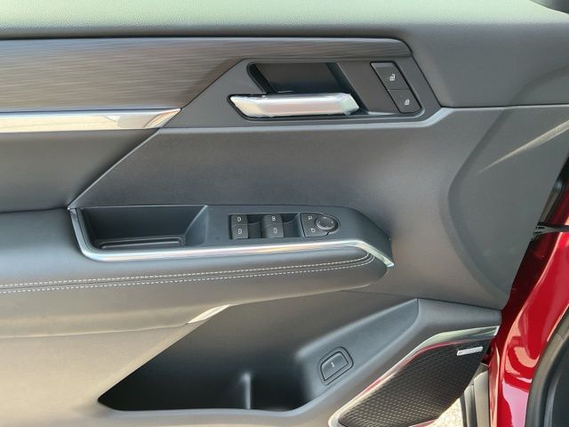 New 2026 GMC Acadia Elevation SUV