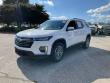 Used 2023 Chevrolet Traverse LT Leather SUV