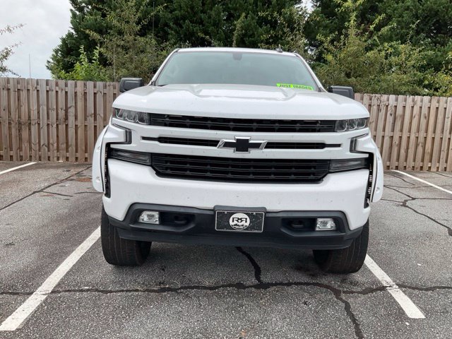Used 2019 Chevrolet Silverado 1500 RST Truck