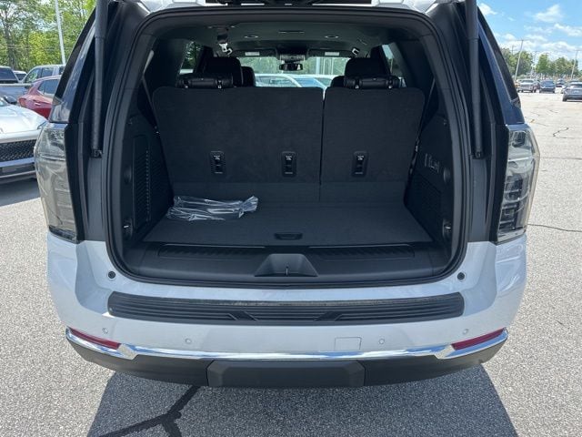 2025 Chevrolet Tahoe LT - Photo 19