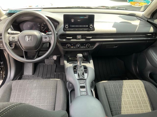 Used 2024 Honda HR-V LX SUV