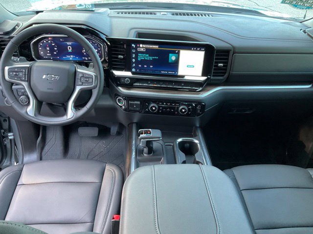 Used 2026 Chevrolet Silverado 1500 RST Truck