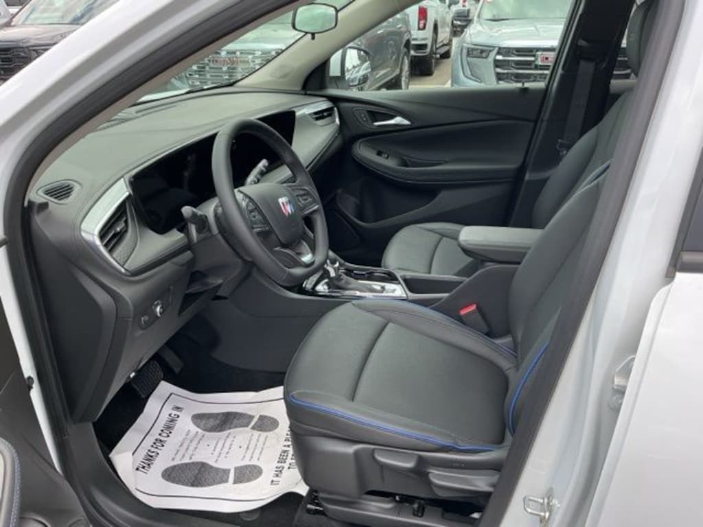 New 2026 Buick Encore GX Sport Touring SUV
