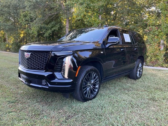 2026 Cadillac Escalade