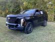 Used 2026 Cadillac Escalade Platinum Sport SUV