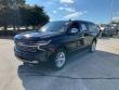 Used 2021 Chevrolet Suburban Premier SUV