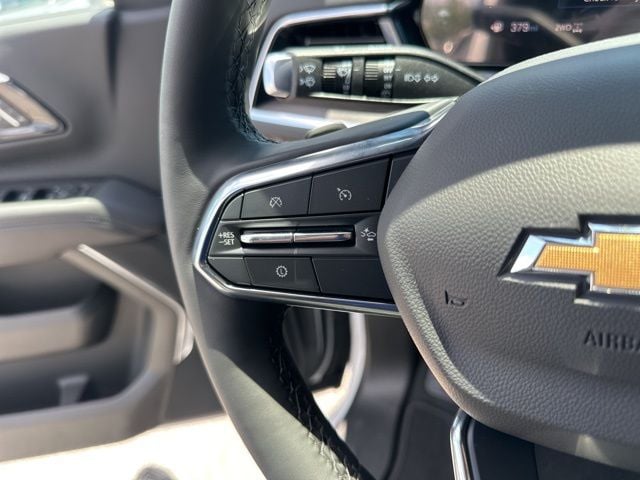 2025 Chevrolet Tahoe LT - Photo 8