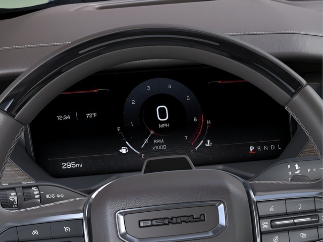 2026 GMC Acadia Denali - Photo 18