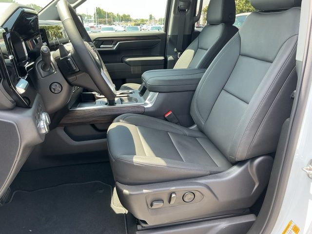 New 2026 GMC Sierra 1500 SLT Truck