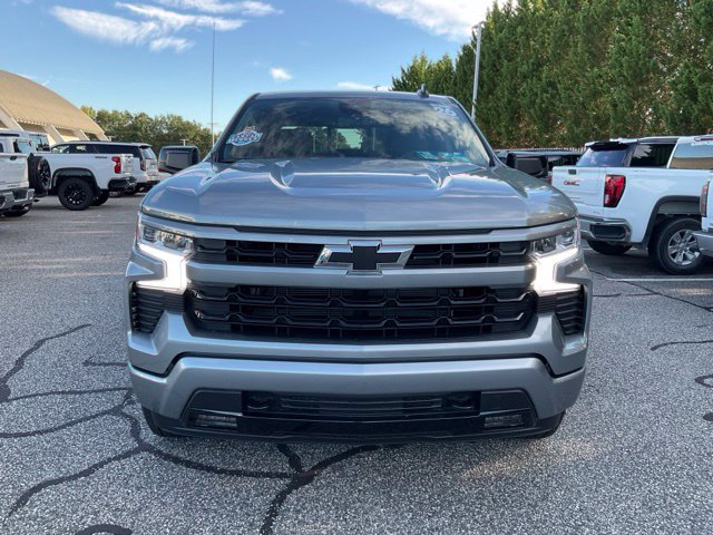 Used 2026 Chevrolet Silverado 1500 RST Truck