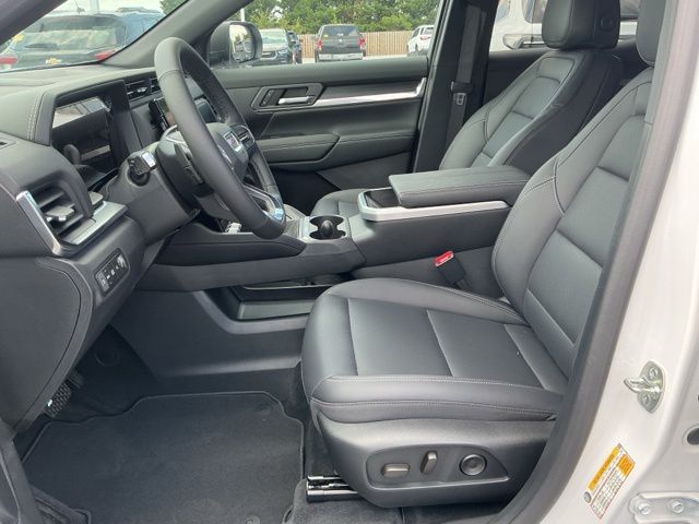 New 2027 GMC Terrain Elevation SUV