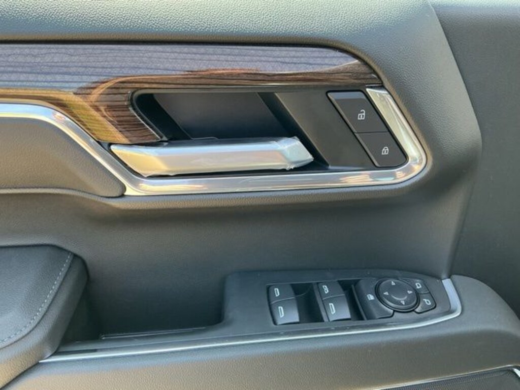 New 2026 Chevrolet Silverado 1500 LT Truck