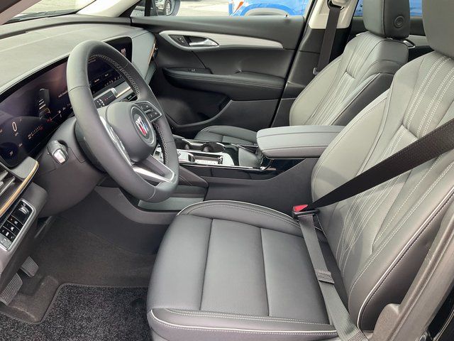 New 2026 Buick Envision Avenir SUV