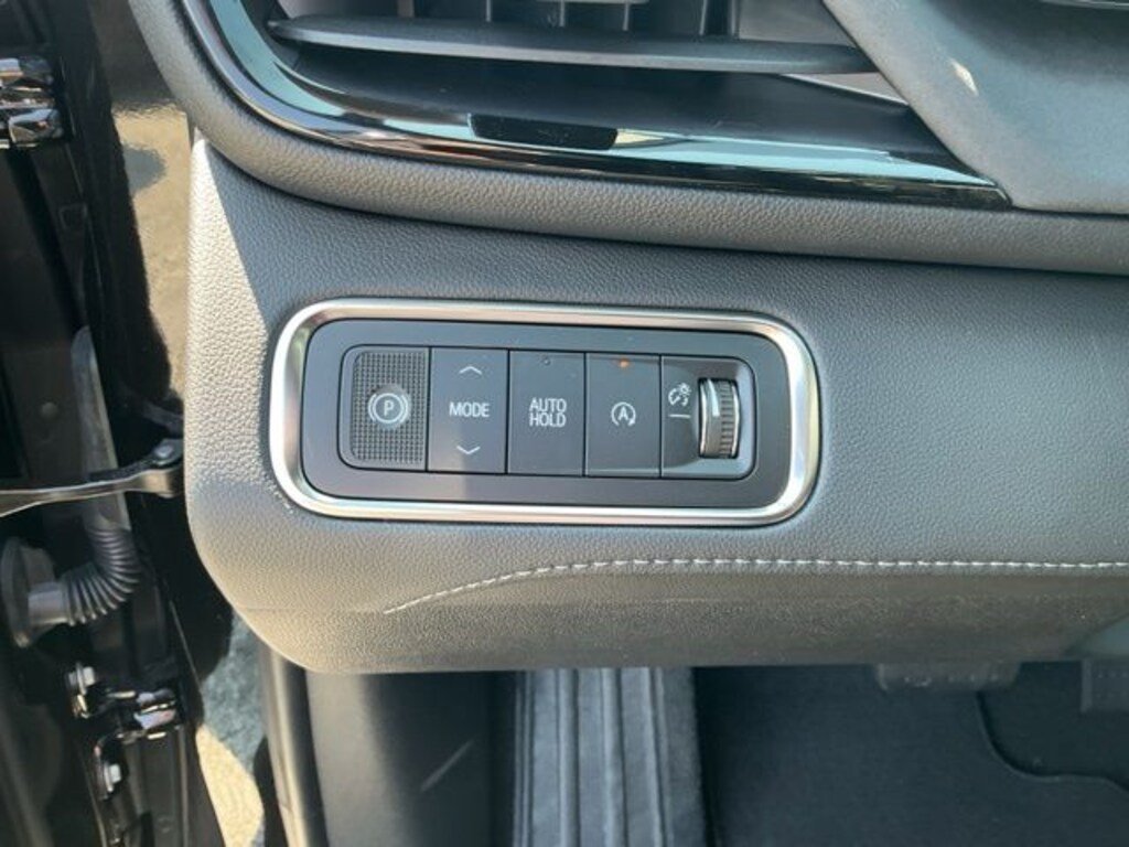 New 2027 Buick Enclave Sport Touring SUV