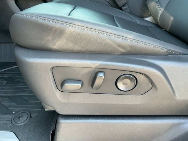 New 2026 GMC Sierra 1500 SLT Truck