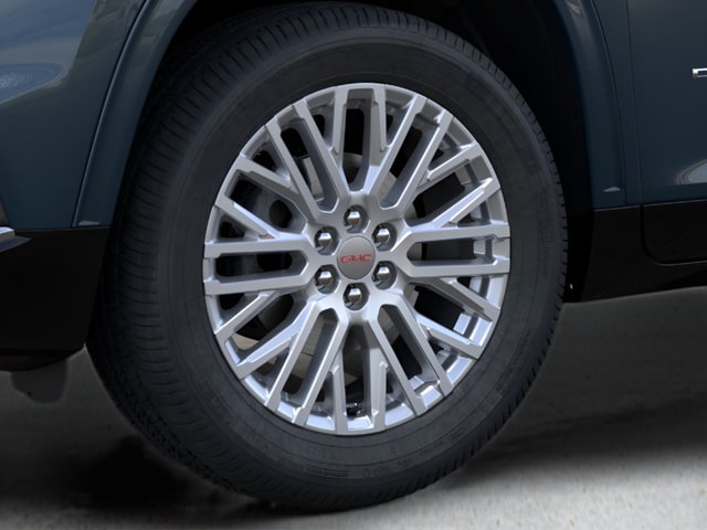 2026 GMC Acadia Denali - Photo 9