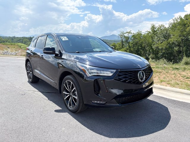  Acura RDX
