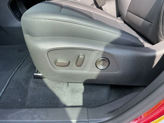 New 2026 GMC Acadia Elevation SUV