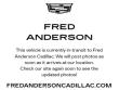 Used 2025 Cadillac CT5 Premium Luxury Sedan
