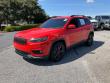 Used 2021 Jeep Cherokee Latitude Plus SUV