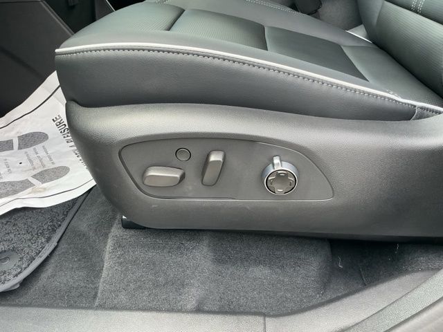 New 2027 Buick Enclave Avenir SUV