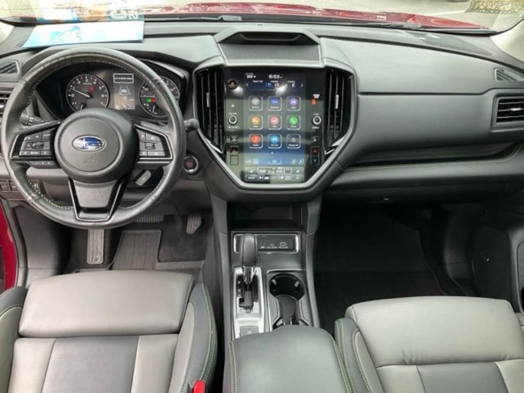 Used 2023 Subaru Ascent Onyx Edition SUV