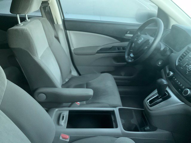 Used 2012 Honda CR-V LX SUV