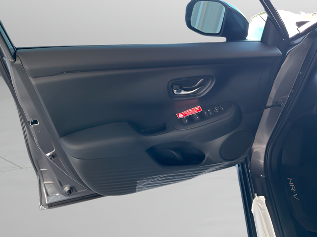 New 2027 Honda HR-V LX SUV