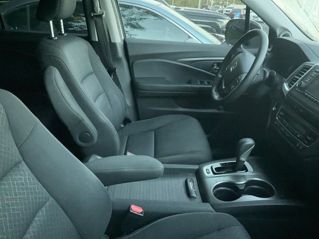 Used 2019 Honda Ridgeline Sport FWD Truck