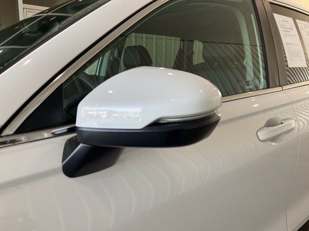 Certified 2024 Honda CR-V EX-L SUV