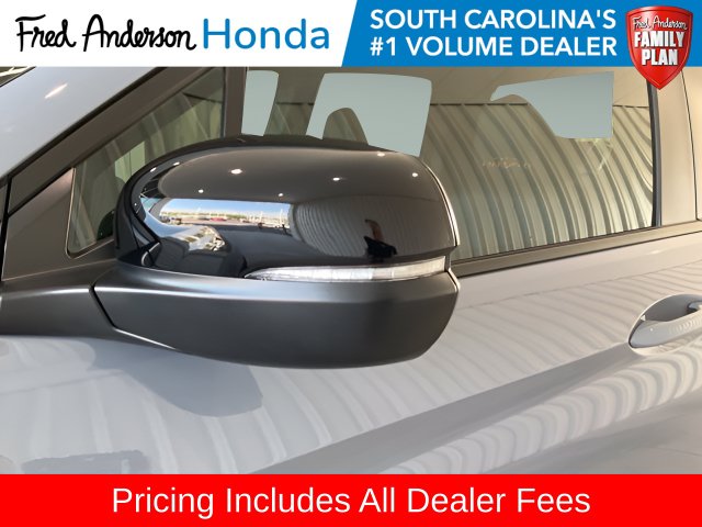 New 2026 Honda Ridgeline TrailSport Truck Crew Cab