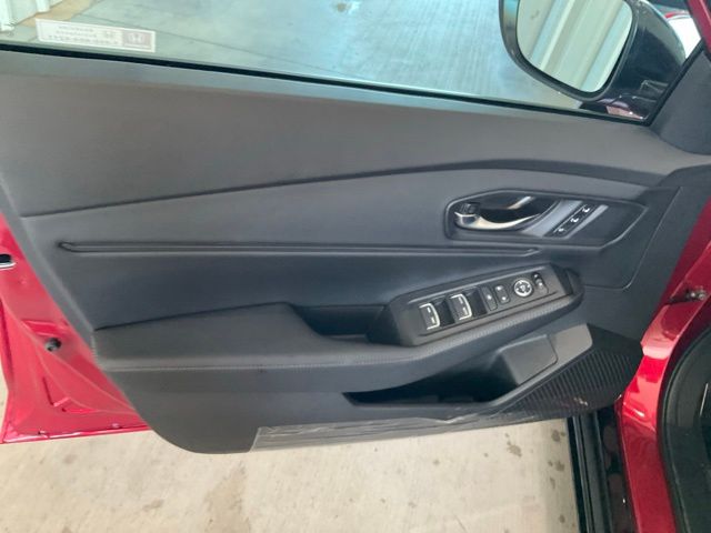 New 2026 Honda Accord Hybrid Sport-L Sedan