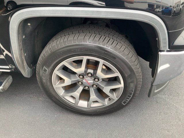 Used 2014 GMC Sierra 1500 SLT Truck