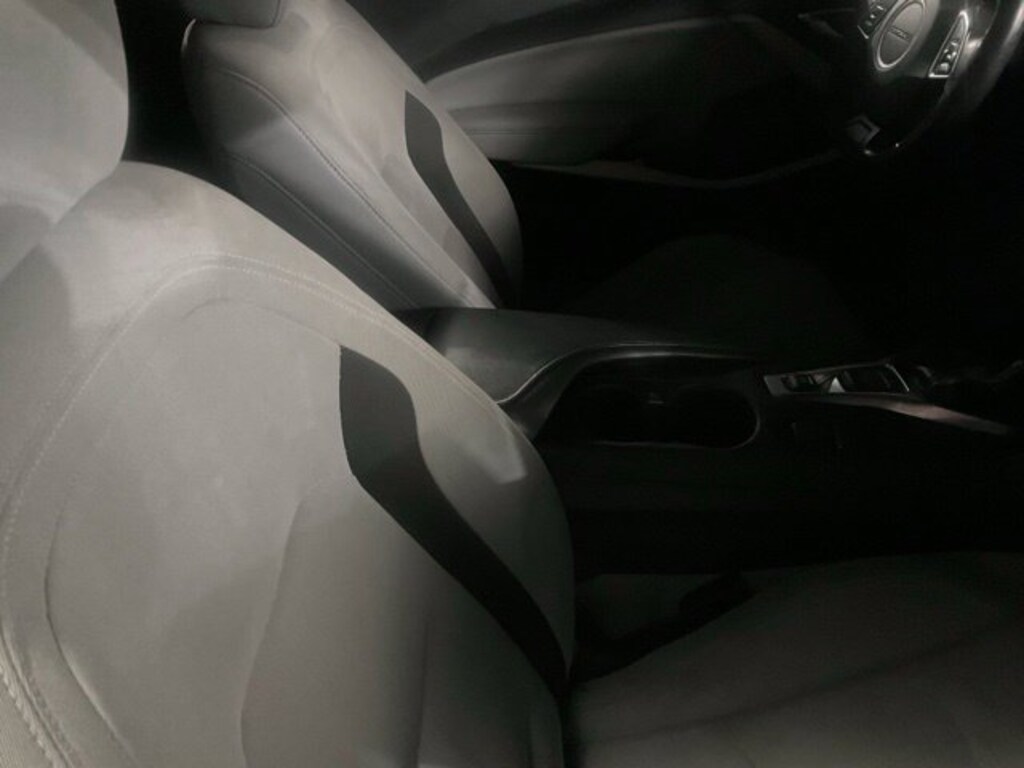 Used 2023 Chevrolet Camaro 1LT Convertible