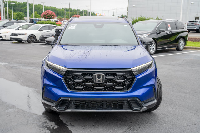 Used 2024 Honda CR-V Hybrid Sport-L SUV