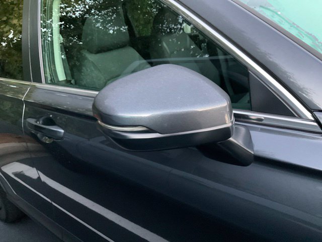 Certified 2026 Honda CR-V LX SUV