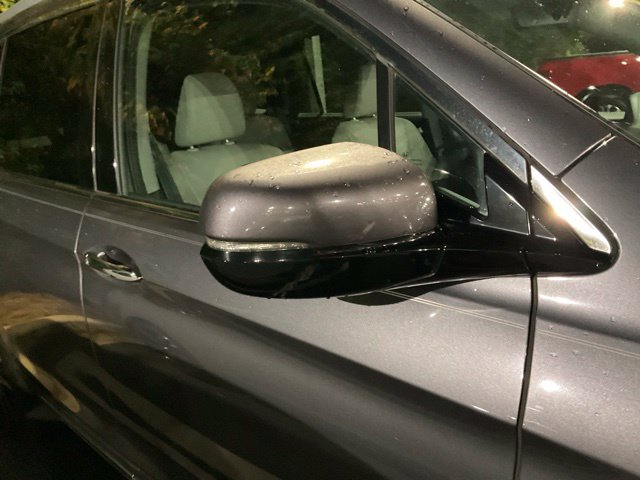 Certified 2019 Honda Pilot Touring 7-Passenger AWD SUV