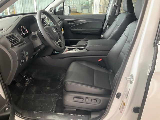 New 2026 Honda Ridgeline RTL Truck Crew Cab