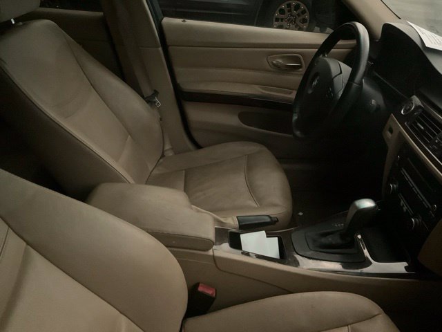 Used 2011 BMW 3 Series 328i Sedan