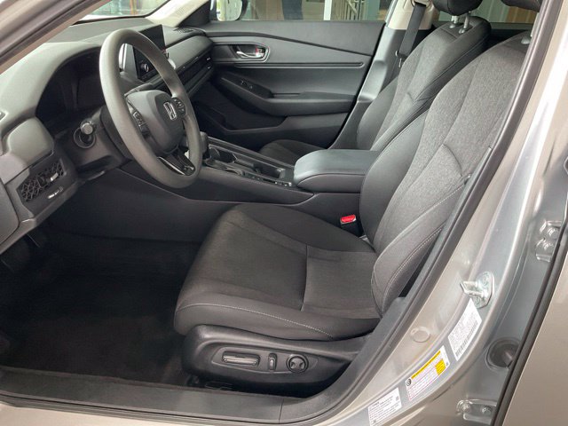 Certified 2024 Honda Accord EX Sedan