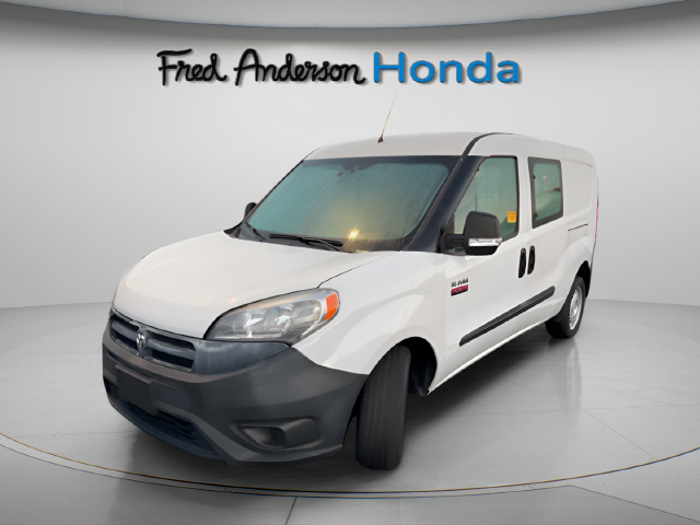 Used 2020 Ram Promaster City Tradesman Cargo Van