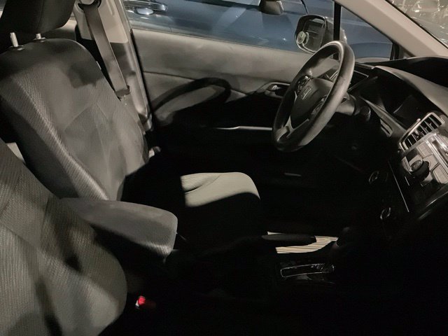 Used 2013 Honda Civic LX Sedan